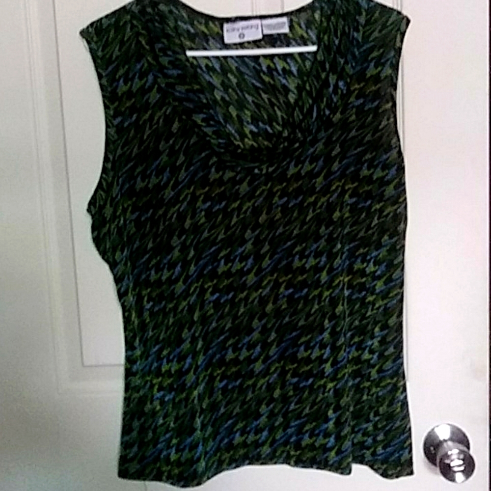 ❤5 for $25❤ Kathy Ireland blouse